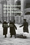 Erinnerungen an die Blockade