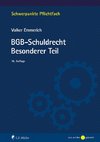 BGB-Schuldrecht Besonderer Teil