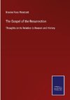 The Gospel of the Resurrection