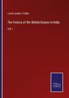 The History of the British Empire in India