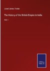 The History of the British Empire in India