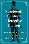 Nineteenth Century Detective Fiction