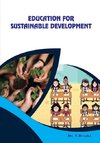 Education for Sustainable Development