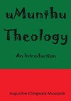 Umunthu Theology