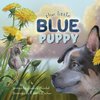 The Little Blue Puppy