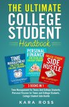 The Ultimate College Student Handbook