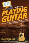 HowExpert Guide to Playing Guitar