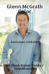 Glenn McGrath Color