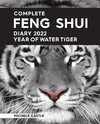 Complete Feng Shui Diary 2022 Year of Water Tiger