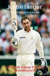 Justin langer