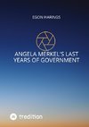 Angela Merkel's last years of government