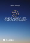 Angela Merkel's last years of government