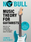 No Bull Music Theory for Guitarists