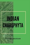 INDIAN CHAROPHYTA