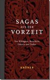 Sagas aus der Vorzeit