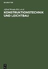 Konstruktionstechnik und Leichtbau