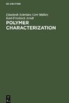 Polymer Characterization