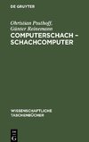 Computerschach - Schachcomputer