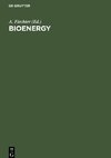 Bioenergy