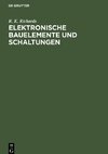 Elektronische Bauelemente und Schaltungen