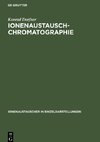 Ionenaustausch-chromatographie