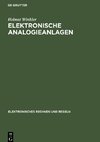 Elektronische Analogieanlagen