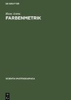 Farbenmetrik