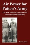 Air Power for Patton's Army