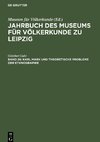 Jahrbuch des Museums für Völkerkunde zu Leipzig, Band 26, Karl Marx und theoretische Probleme der Ethnographie