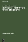 Zwischen Rennsteig und Sonneberg