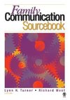 Turner, L: Family Communication Sourcebook