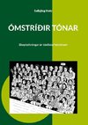 Ómstríðir tónar