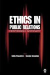 Fitzpatrick, K: Ethics in Public Relations