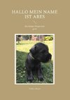 Hallo mein Name ist Ares