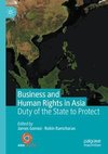 Business and Human Rights in Asia