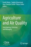 Agriculture and Air Quality