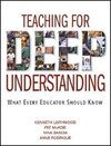 Leithwood, K: Teaching for Deep Understanding