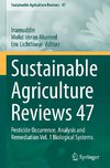 Sustainable Agriculture Reviews 47