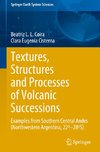 Textures, Structures and Processes of Volcanic Successions