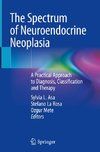 The Spectrum of Neuroendocrine Neoplasia