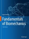 Fundamentals of Biomechanics