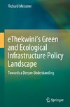 eThekwini's Green and Ecological Infrastructure Policy Landscape