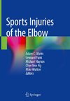 Sports Injuries of the Elbow