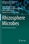 Rhizosphere Microbes