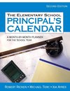 The Elementary School Principal's Calendar