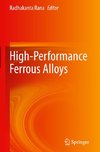 High-Performance Ferrous Alloys