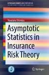 Asymptotic Statistics in Insurance Risk Theory