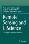 Remote Sensing and GIScience