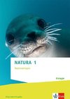 Natura Biologie 1.Kopiervorlagen Klassen 5/6.  Allgemeine Ausgabe Gymnasium