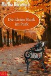 Die Bank im Park